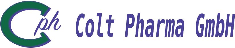 Colt Pharma GmbH